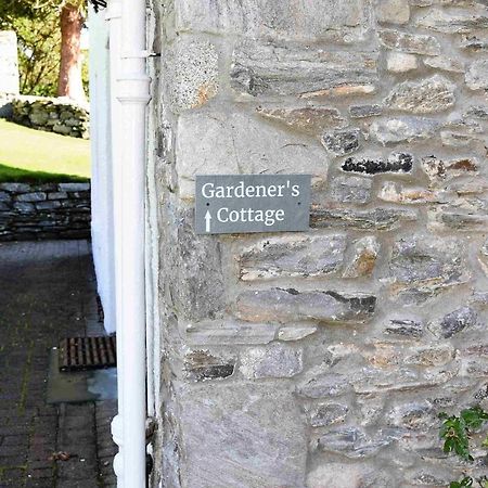 The Gardeners Cottage Pitlochry Dış mekan fotoğraf